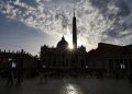 "Inoportuno": El Vaticano rompe el silencio tras los nuevos ataques de Donald Trump al papa León XIV.