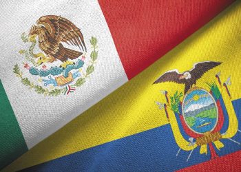 México rechaza envío de “sicarios” a Ecuador