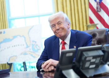 Trump se somete a un primer chequeo médico