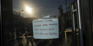 No hay pruebas de que apagón sea ataque terrorista: Sánchez