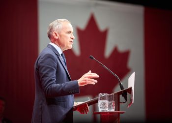 Carney y Trump hablan por teléfono y acuerdan reunirse