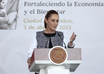 Respalda FSTSE programas y acciones del Plan México