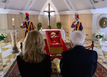 ¿Cuándo es el funeral del Papa? Te contamos