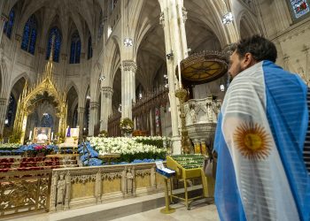 Francisco, el papa que no vio a Argentina ganar el Mundial de 2022