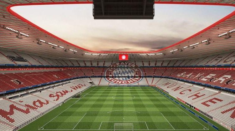Foto  Imagen: Bayern