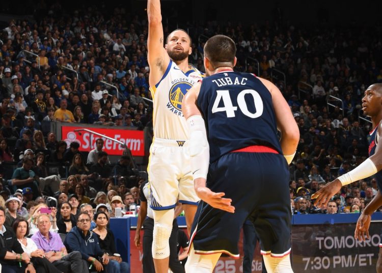 Foto @warriors