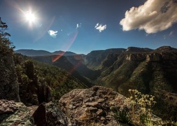 En materia ambiental uno de los retos es lograr la meta de conservación del 30% del territorio nacional: Bárcena