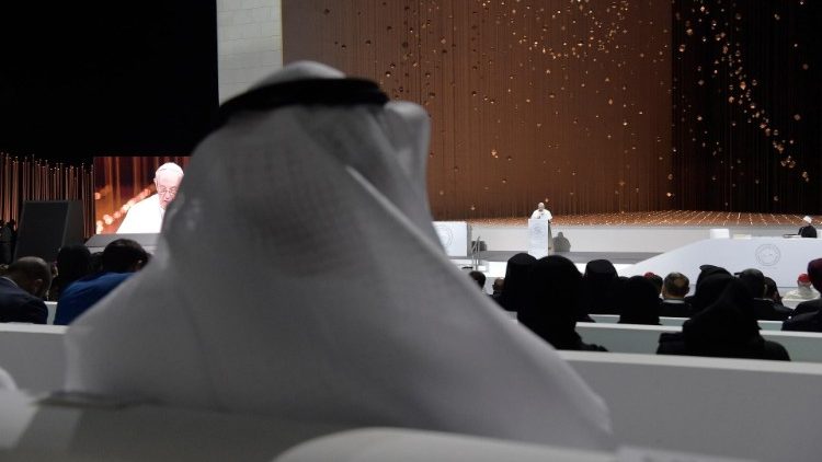 Abu Dabi
