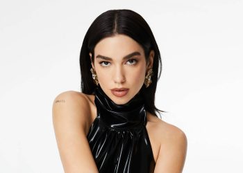 Dua Lipa en México, te decimos fechas