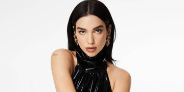 Dua Lipa en México, te decimos fechas