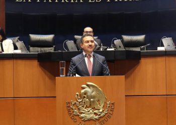 Yunes Márquez retira solicitud para afiliarse a Morena