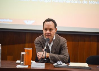 Pide MC reunión con Taddei para que explique logística y detalles de Elección Judicial