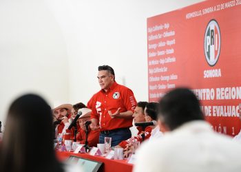 Presentará Alejandro Moreno denuncia contra AMLO y su gobierno