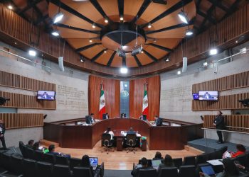 El TEPJF recibe 29 impugnaciones, incluyendo la de la presidenta Sheinbaum contra el INE