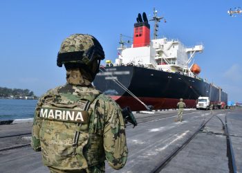 Avanza en comisiones del Senado dar mayores facultades a la Marina