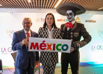 Se viene el Buen Fin del Turismo, aquí los detalles