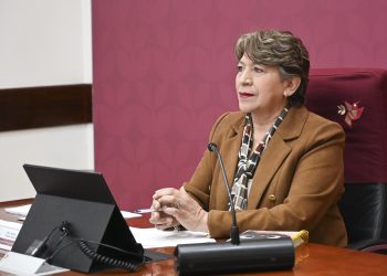 Gobierno del Edomex trabaja en problemática de invasión de predios tras caso en Chalco