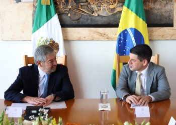 Comenzarán a llegar los primeros aviones Embraer desde Brasil para fortalecer a Mexicana