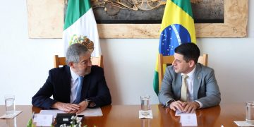 Comenzarán a llegar los primeros aviones Embraer desde Brasil para fortalecer a Mexicana