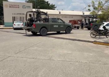 Veracruz: Candidato asesinado en Coxquihui, estaría vinculado a dos homicidios