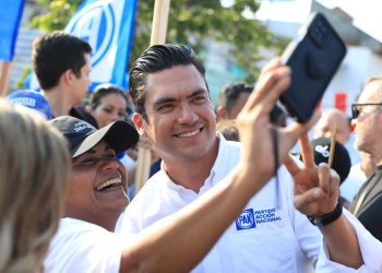 En Veracruz el PAN va a dar una sorpresa electoral el 1 de junio: Romero