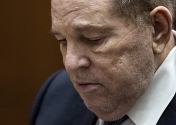 Juicio de Weinstein avanza entre crudo testimonio de denunciante