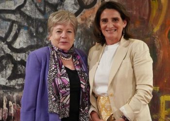 La Unión Europea y el Gobierno de México reafirman el compromiso de seguir con la agenda contra el Cambio Climático