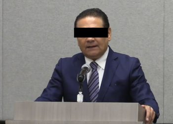 Juez suspende captura de Silvano Aureoles, ex gobernador de Michoacán