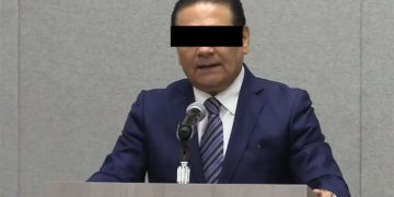 Juez suspende captura de Silvano Aureoles, ex gobernador de Michoacán