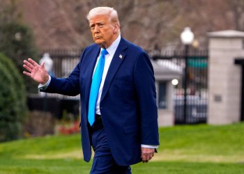 Trump: Hoy el “Día de la Liberación”