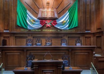 Congreso de Aguascalientes aprueba prohibición de narcocorridos en espectáculos públicos