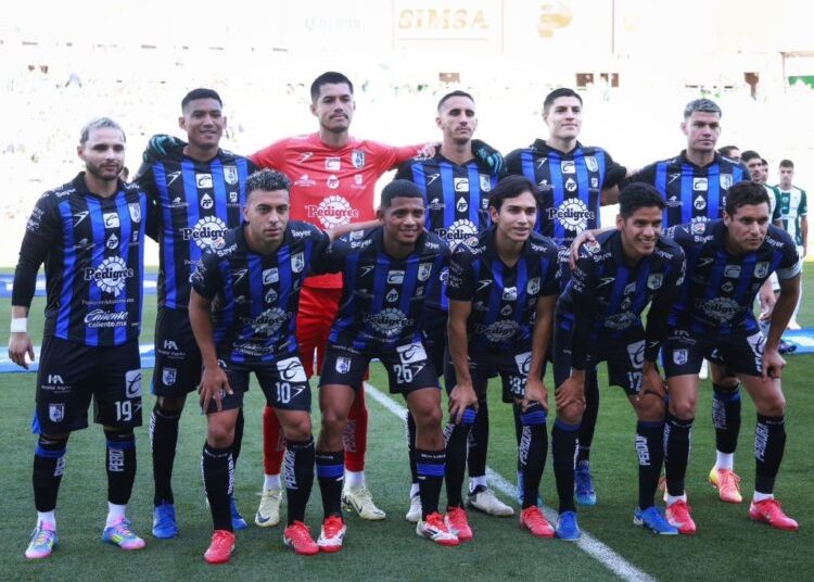Querétaro