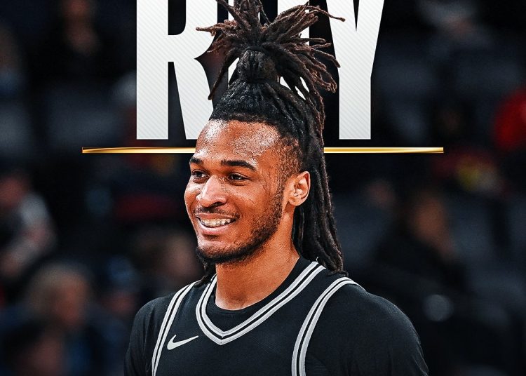 Foto @NBA
