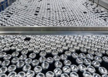 EU impondrá un arancel del 25% a las latas de aluminio para envasar cerveza