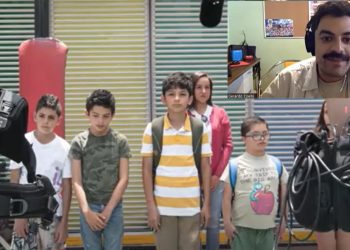 TALENTO MEXICANO: “Haz lo que puedas con lo que tengas”: Gerardo Coello, director de cine