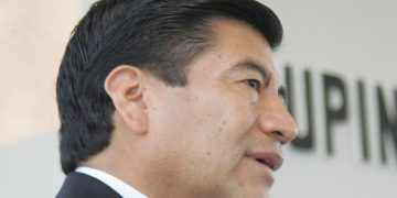 “Logramos que Mario Marín regresara al Altiplano”  Lydia Cacho