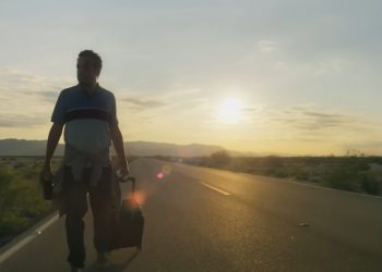 Leonardo OrtizGris y su red de mentiras en la película “Pérdida Total”