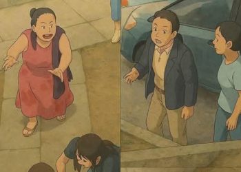 Galería: Memes inundan las redes por la “Abuelita Sicaria”