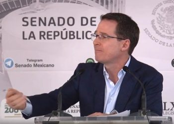 Debe el Gobierno acelerar la renegociación del TMEC, advierte el PAN en el Senado