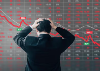 Caen las bolsas del mundo