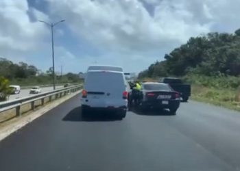 Enfrentamiento entre grupos armados en Playa del Carmen deja un muerto y seis personas detenidas