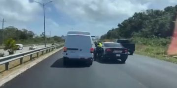 Enfrentamiento entre grupos armados en Playa del Carmen deja un muerto y seis personas detenidas