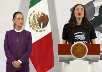 Presentan concurso “México Canta por la Paz y contra las Adicciones”