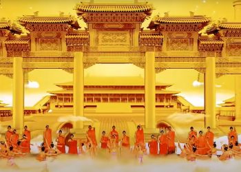 Shen Yun 2025, el espectáculo de danza china que llega al Auditorio Nacional