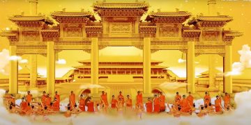 Shen Yun 2025, el espectáculo de danza china que llega al Auditorio Nacional
