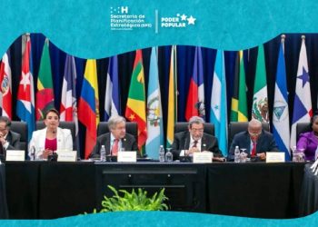 La cumbre de la Celac en Honduras, ante el objetivo de una mayor unidad regional ante EU