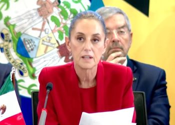 Sheinbaum y Lula acuerdan fortalecer la relación entre las industrias de Brasil y México