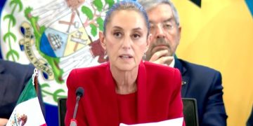 Sheinbaum y Lula acuerdan fortalecer la relación entre las industrias de Brasil y México