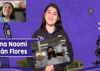 En México no hay límites para las mujeres en la industria aeroespacial