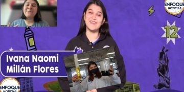 En México no hay límites para las mujeres en la industria aeroespacial